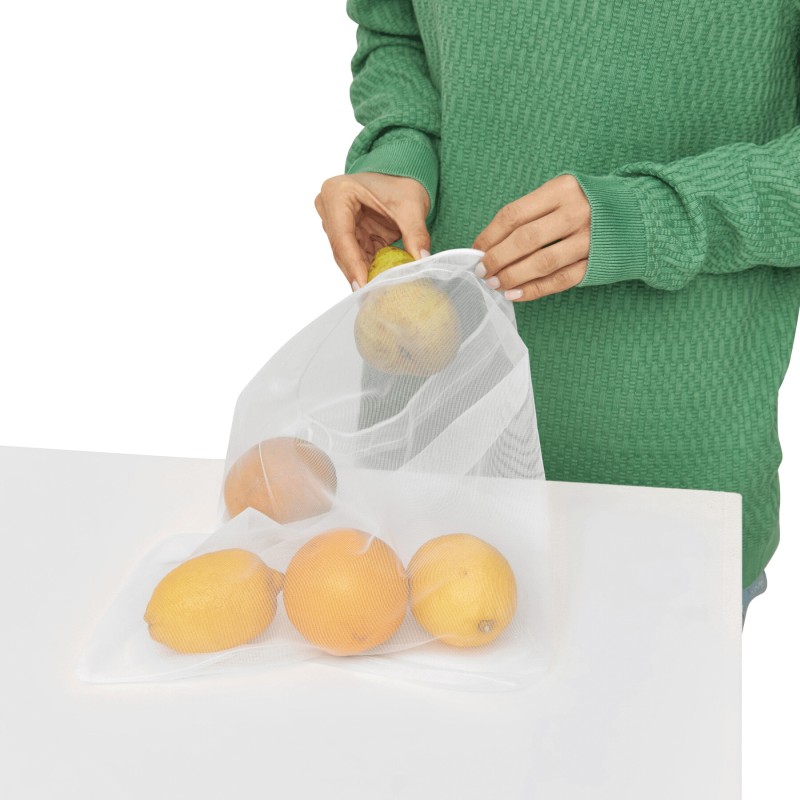 Набор сетчатых мешков BLUE PLANET SET