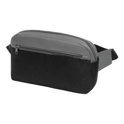 Поясная сумка close-by, черная