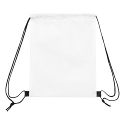 Сумка-мешок для раскрашивания COLOURFUL SANTA