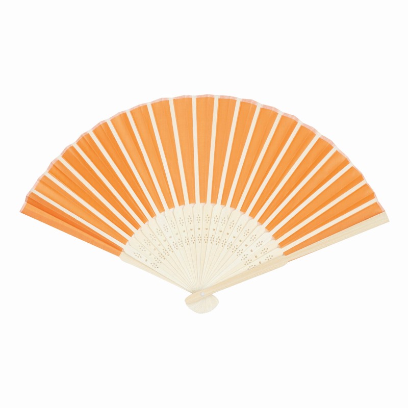 Складной веер bamboo cool