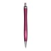 Ручка шариковая ASCOT, красная Ручка шариковая ASCOT, красная