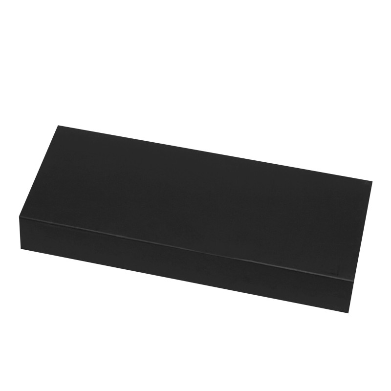 Набор письменный NOBLESSE, черный