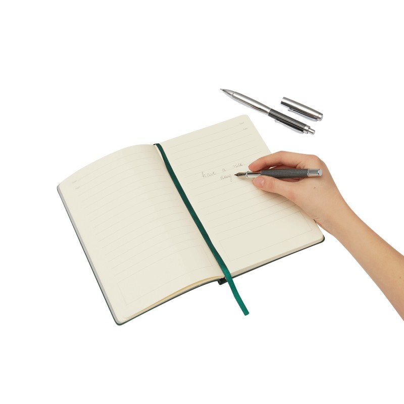 Набор письменный NOBLESSE, черный