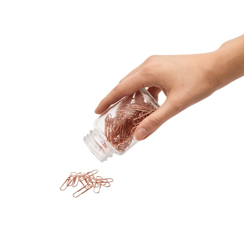 Скрепки COPPER CLIP