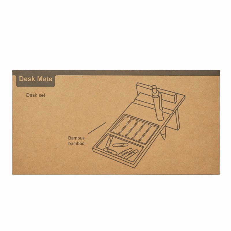 Настольный набор DESK MATE