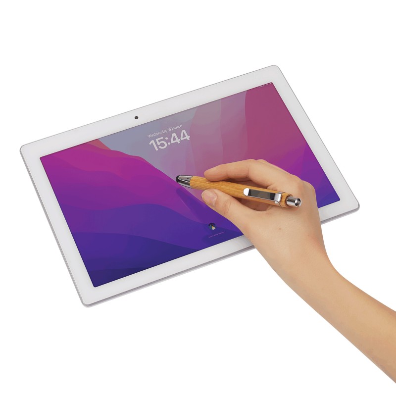 Шариковая ручка TOUCH BAMBOO