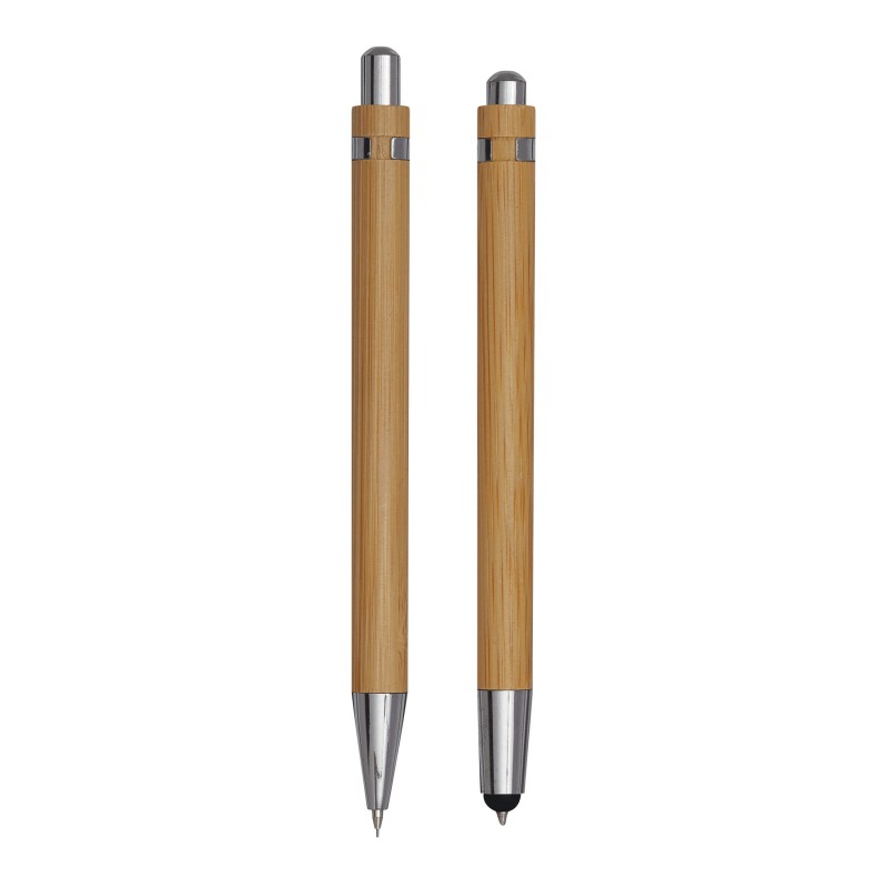 Набор письменный DOUBLE BAMBOO