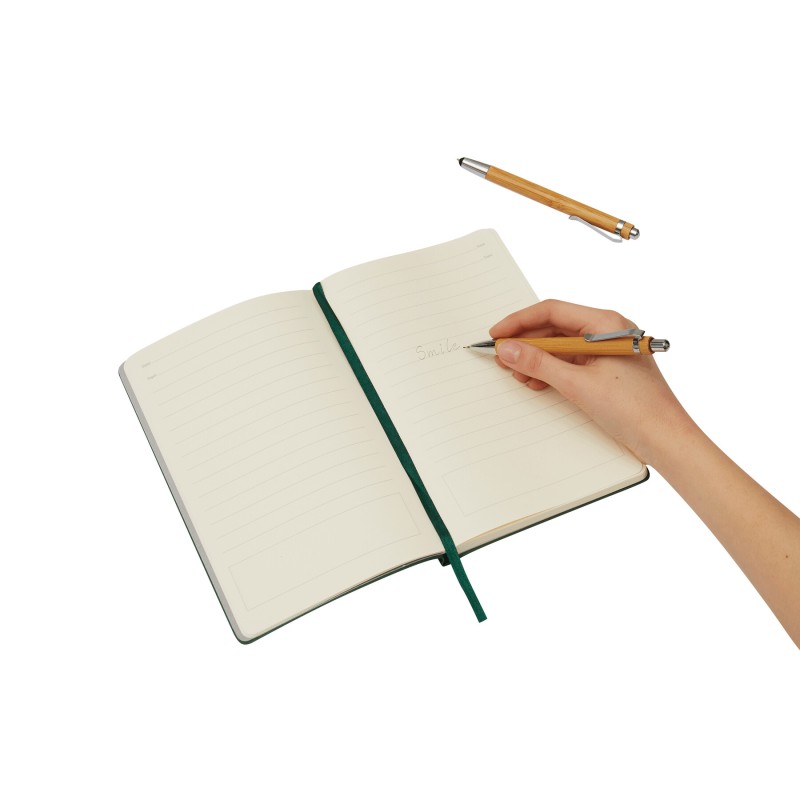 Набор письменный DOUBLE BAMBOO