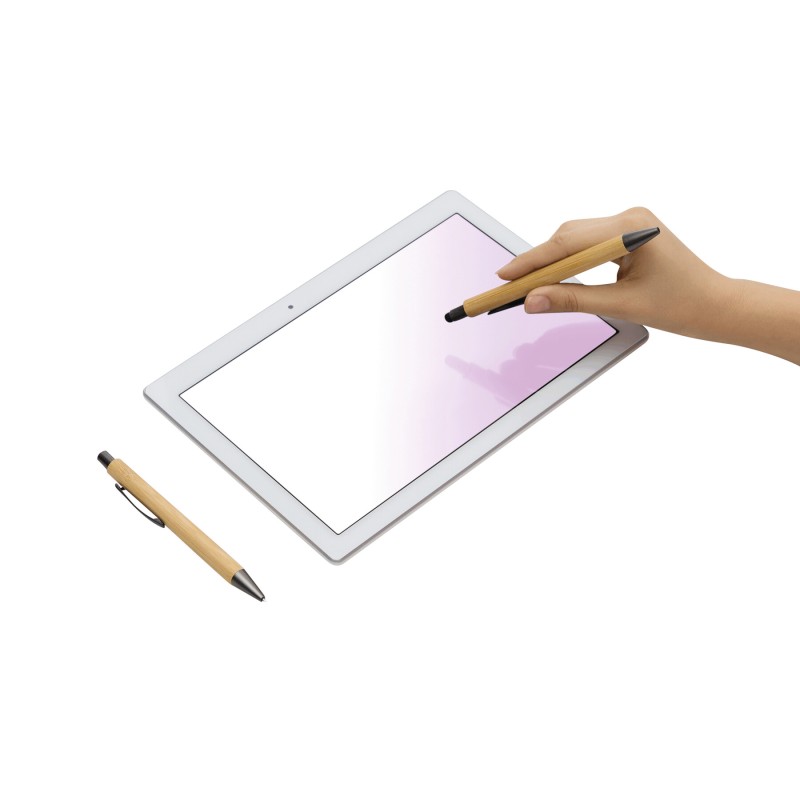 Набор для письма DOUBLE BAMBOO REVISED