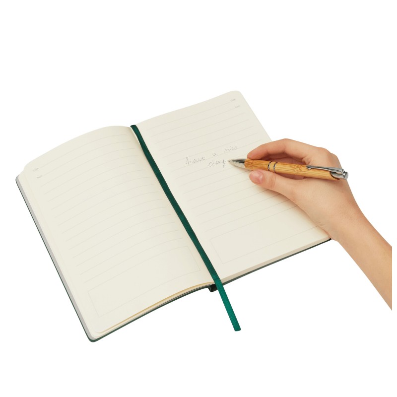 Шариковая ручка TUCSON BAMBOO