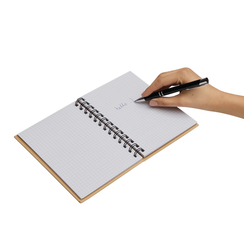 Блокнот JOURNALIST