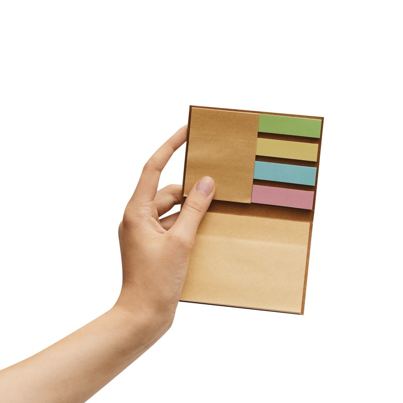 Набор стикеров ADHERE