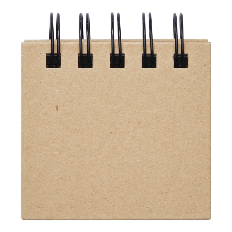 Набор стикеров MULTI MEMO, коричневый