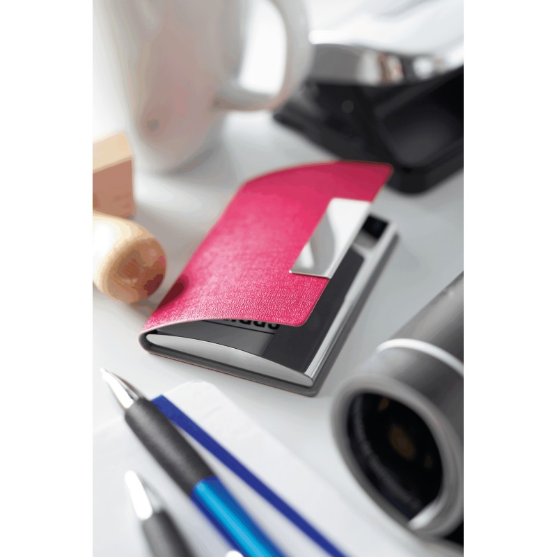 Визитница atlas