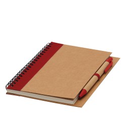 Блокнот recycle