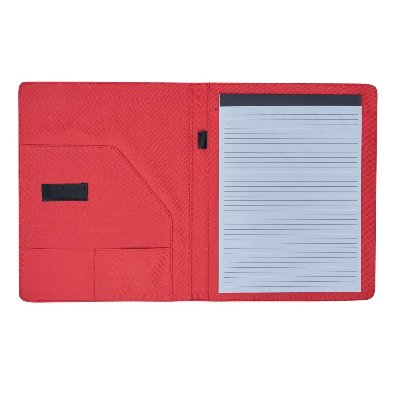 Портфель young star в формате din a4, черный