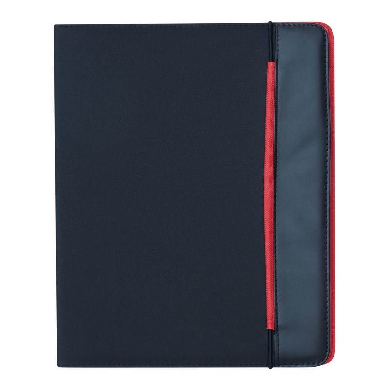 Портфель young star в формате din a4, черный