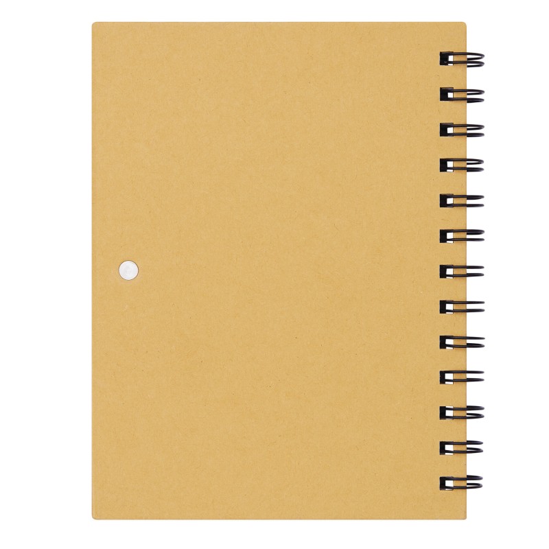 Блокнот magny