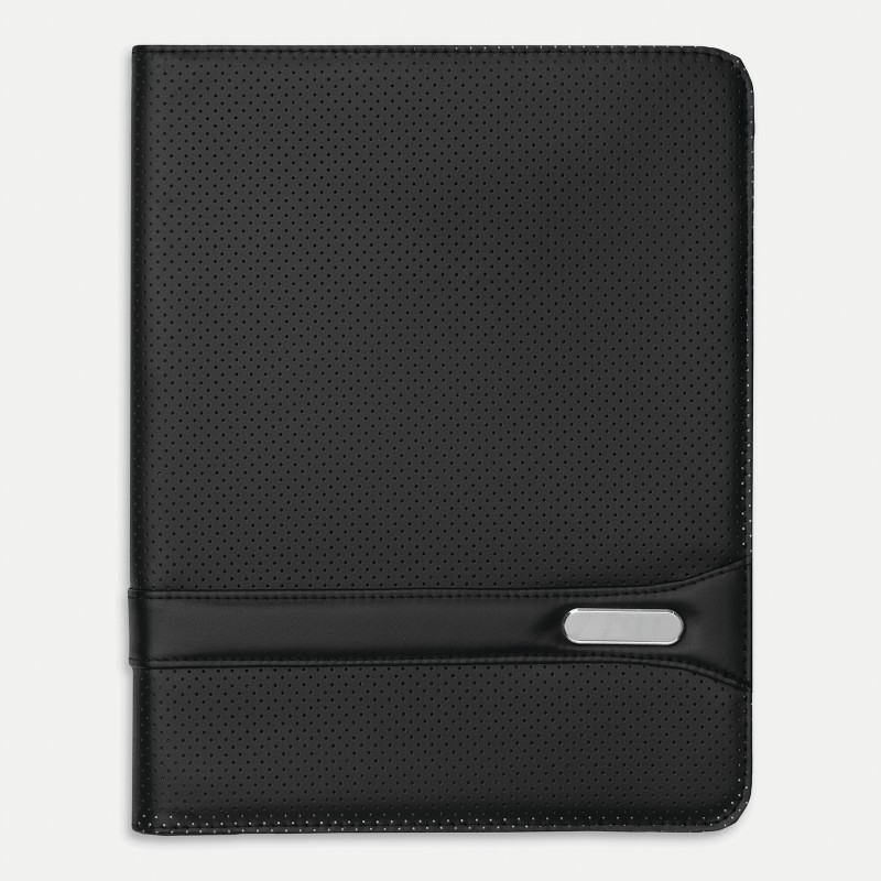 Папка А4 GENTLE MANHATTAN, черный