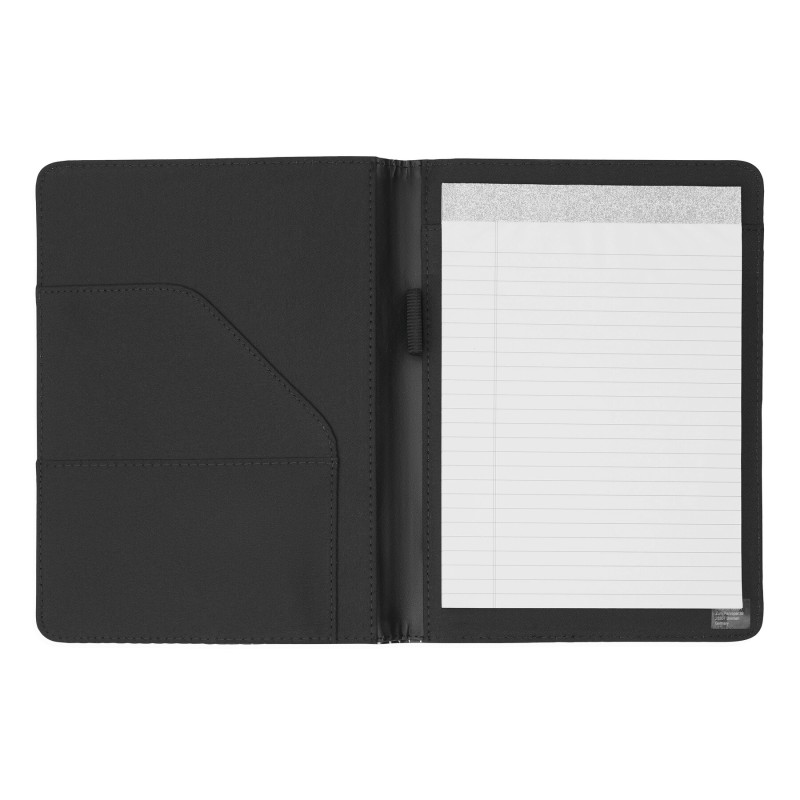 Папка А5 HILL DALE, черный