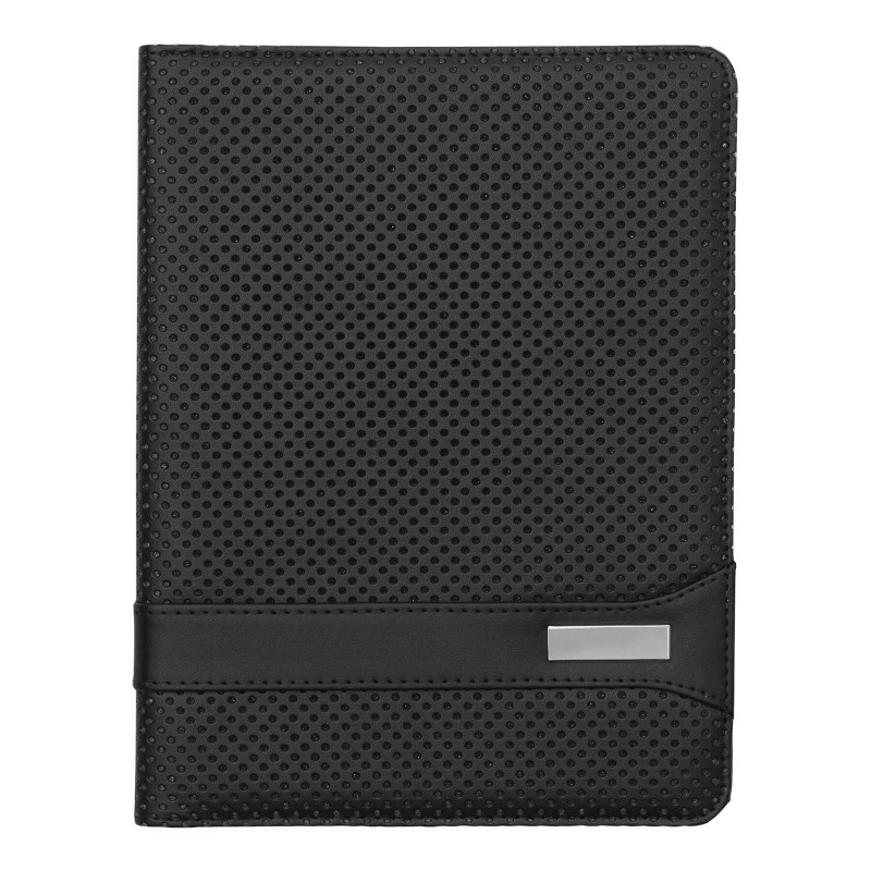 Папка А5 HILL DALE, черный