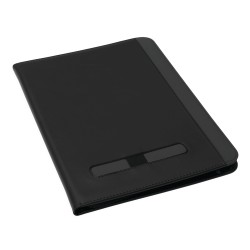 Папка NEW STAR, черный