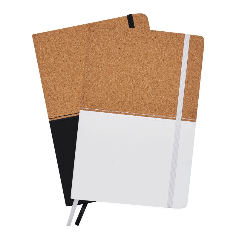 Блокнот corky, размер din a5