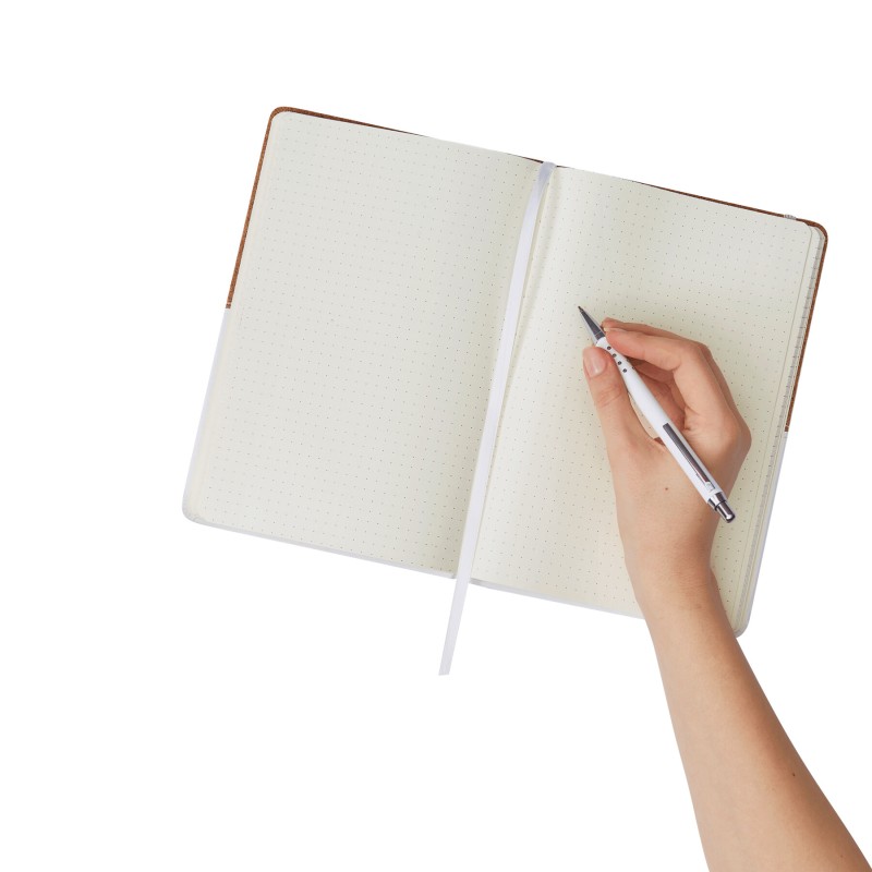 Блокнот corky, размер din a5