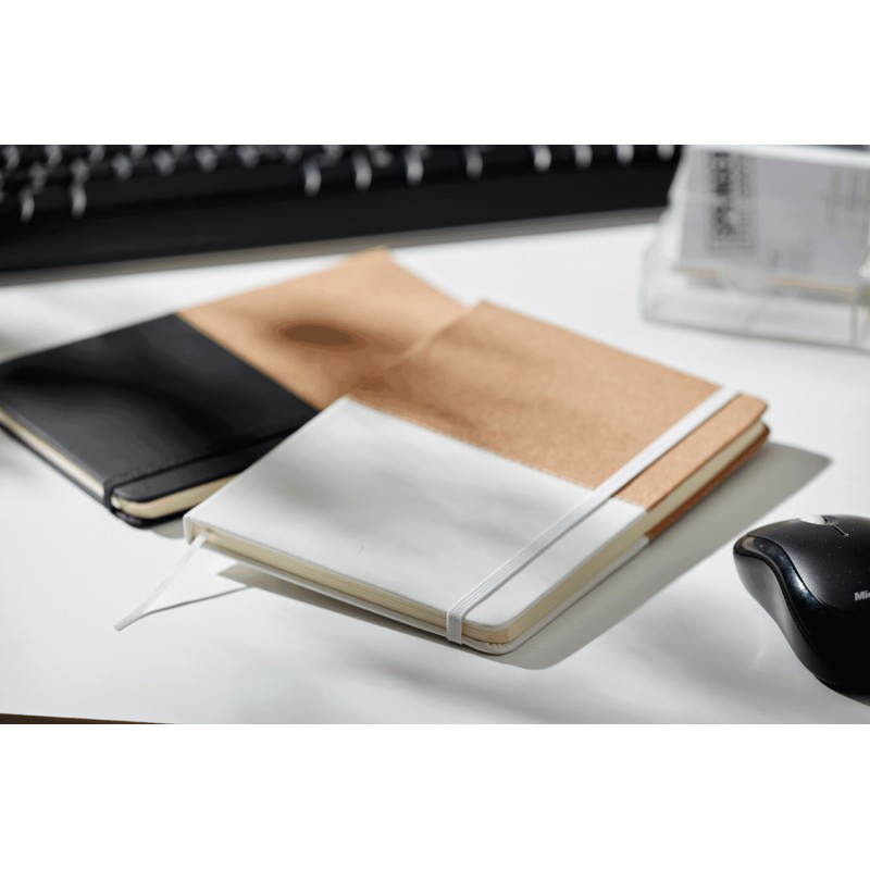 Блокнот corky, размер din a5