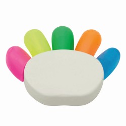 Маркер HANDS UP, цветной