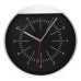 Часы настенные ROUNDABOUT Часы настенные ROUNDABOUT