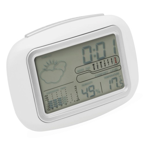 Метеостанция CALOR Метеостанция CALOR