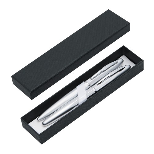 Набор письменный COMTESSE, серебро Набор письменный COMTESSE, серебро