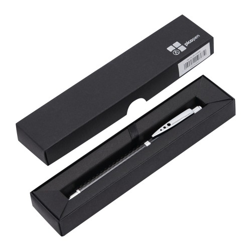 Металлическая шариковая ручка CARBONIUM