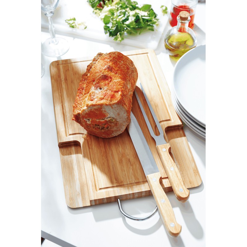 Разделочная доска BAMBOO-CUT