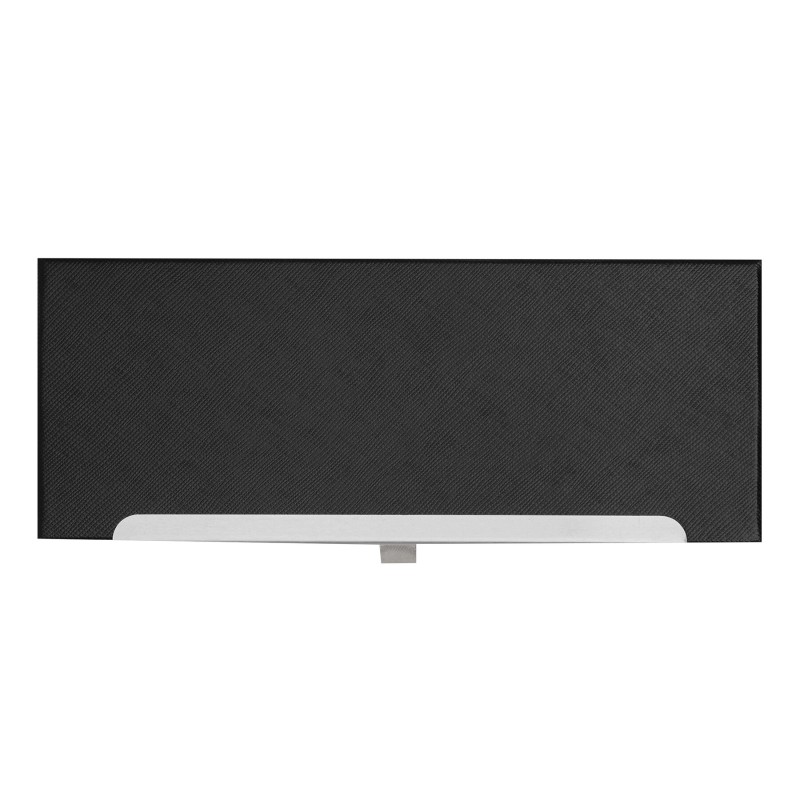 Набор письменный BLACK ELEGANCE, черный