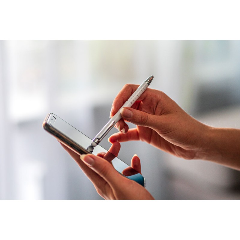 Металлическая ручка