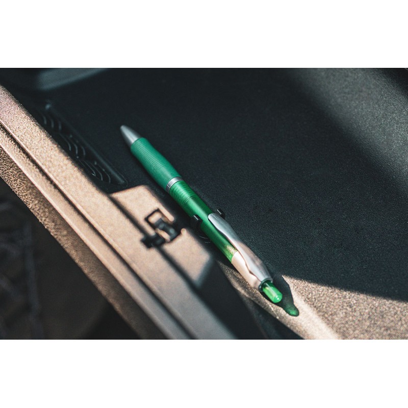 Пластиковая ручка