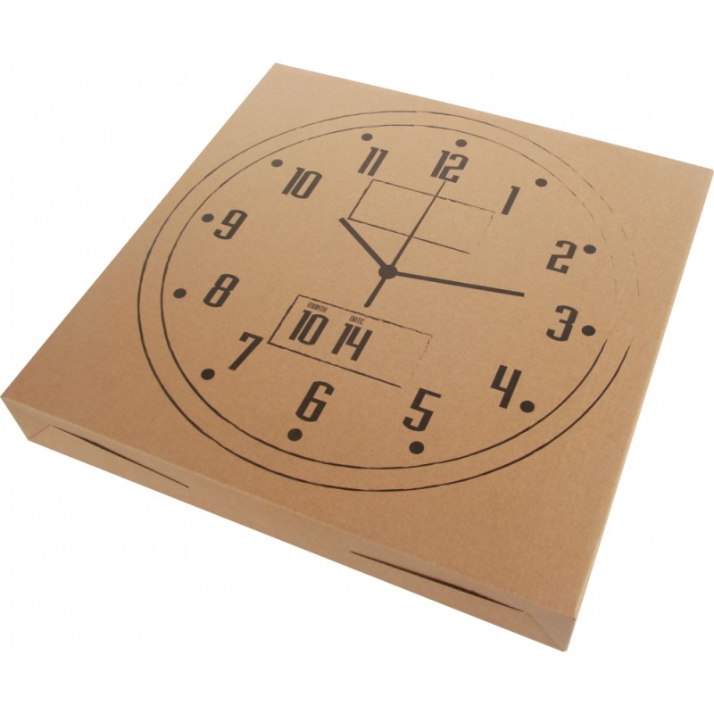 Настенные часы CrisMa