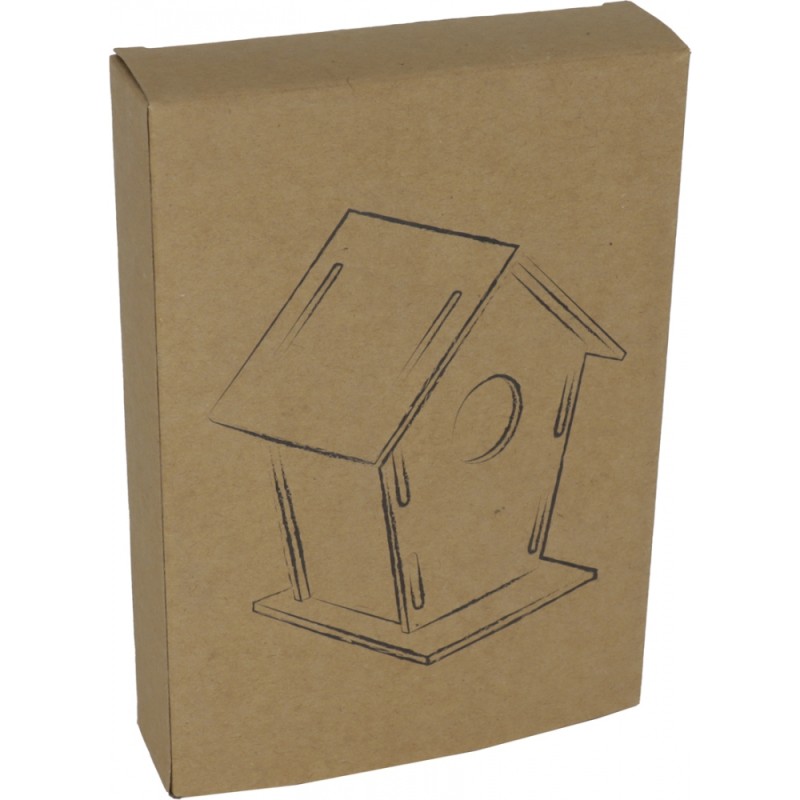 Скворечник