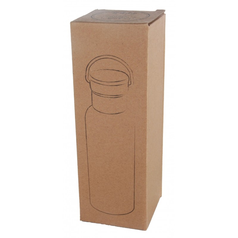 Термобутылка 500 мл