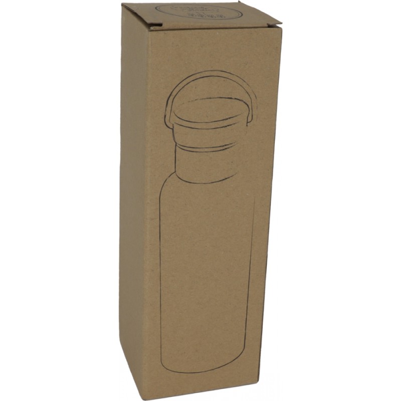 Термобутылка 500 мл