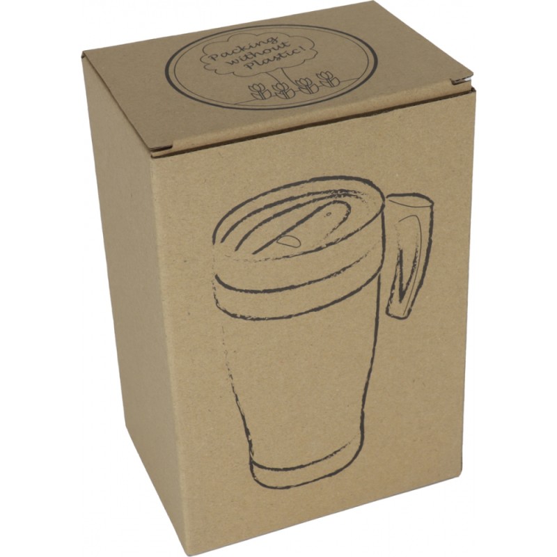 Термокружка 400 мл