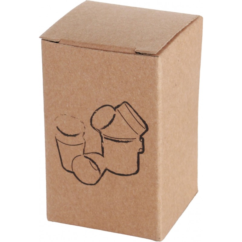 Набор стаканов, 4 шт