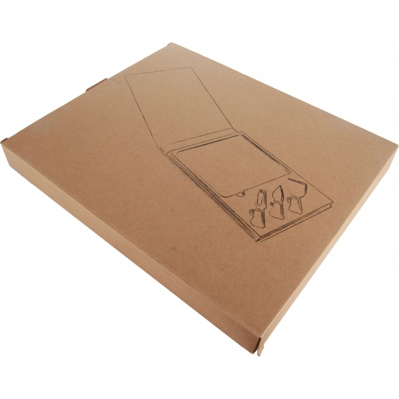 Набор для сыра