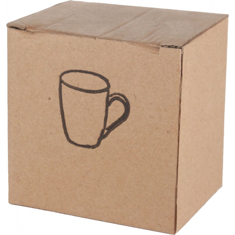 Керамическая кружка 300 мл