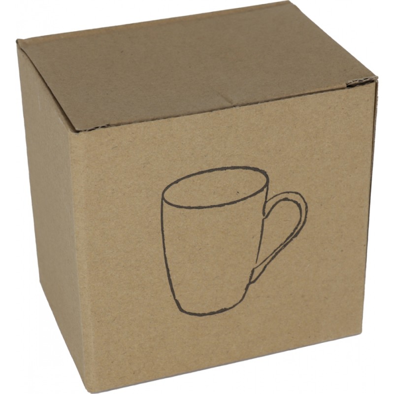 Керамическая кружка 300 мл