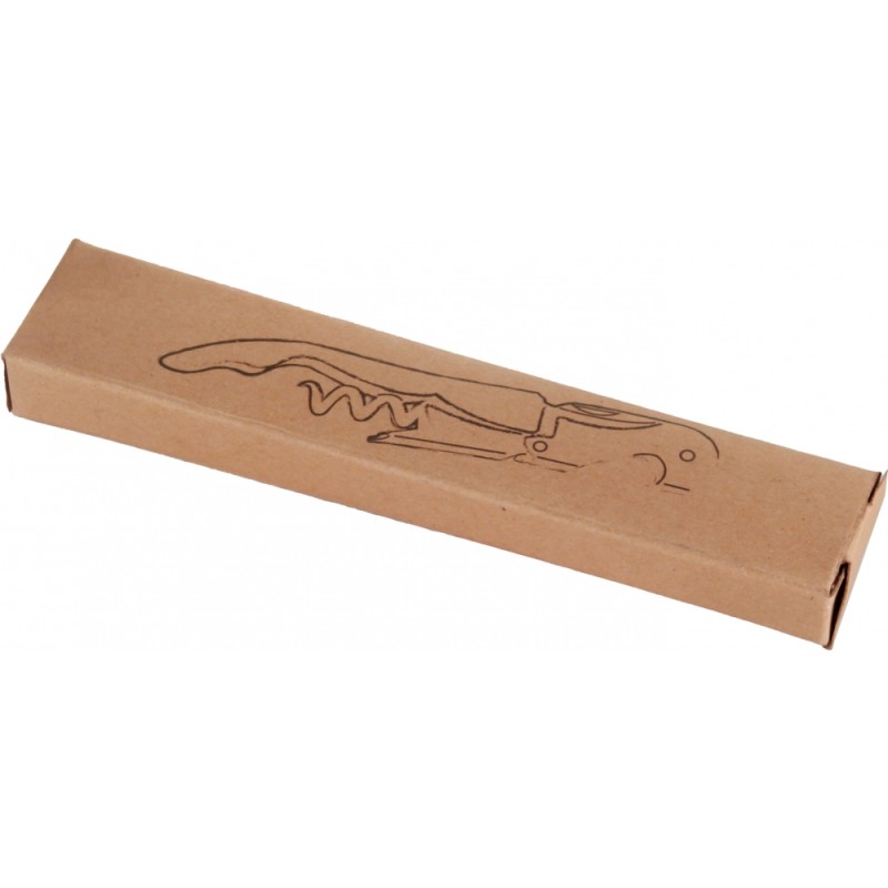 Нож официанта