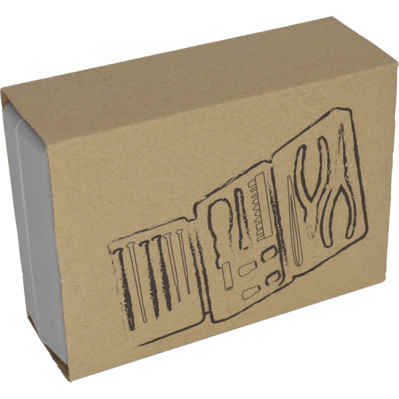 Набор инструментов