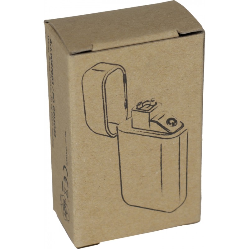 Зажигалка SIMONA